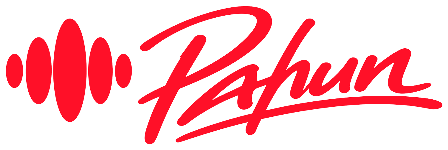 Pahun Publishing